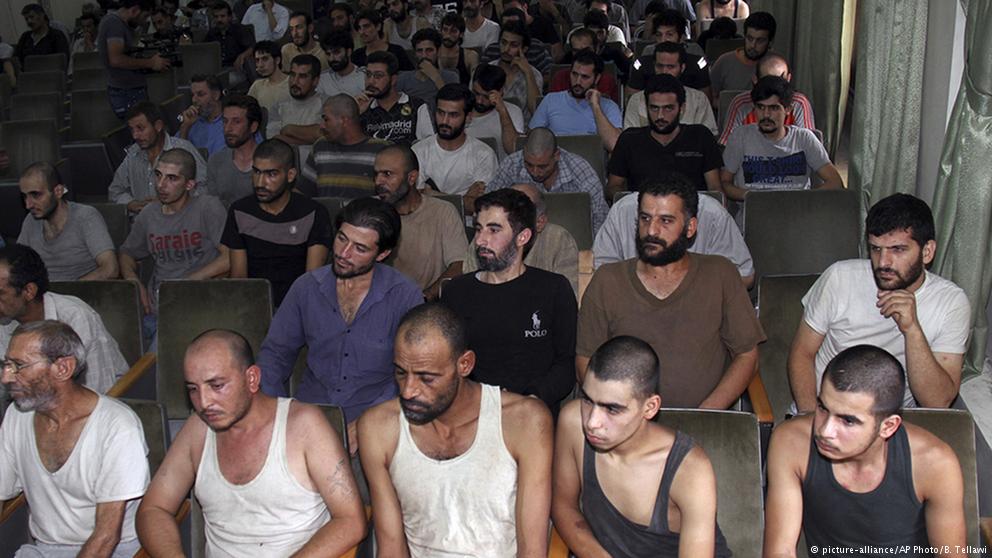اعترافات متأخرة !! لماذا يرسل نظام الأسد خطابات تقرّ بوفاة المعتقلين؟