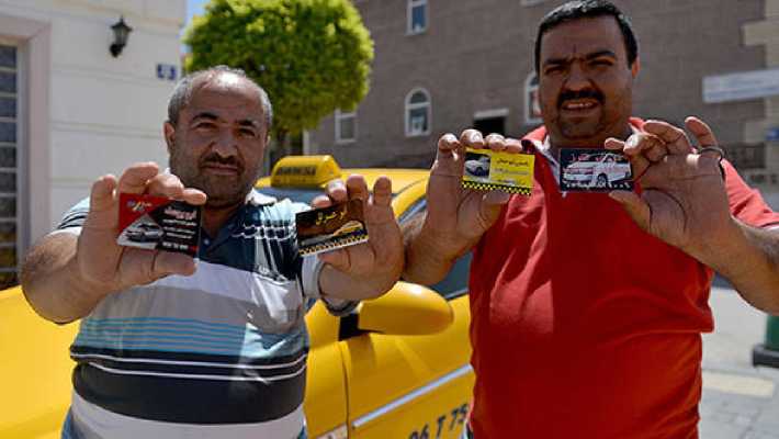 جدل واسع بين السوريين في أنقرة على خلفية تكاسي الأجرة (فيديو جديد)