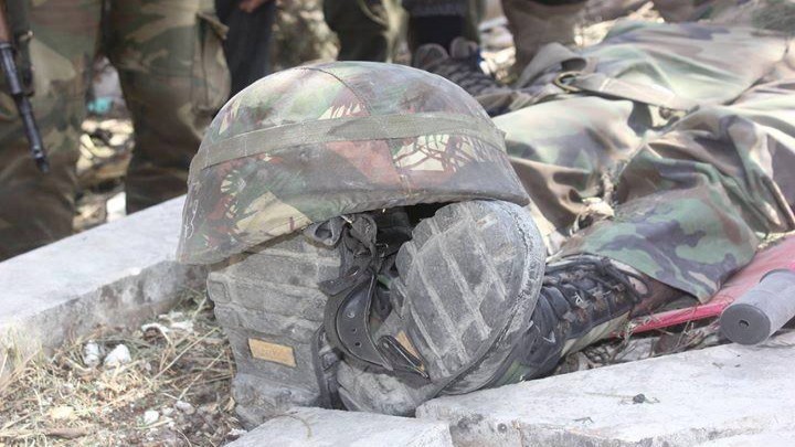 ضربة موجعة لقوات نظام الأسد وميليشياته في البوكمال