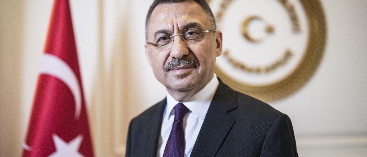 نائب أردوغان يكشف عن توقيت استلام تركيا لمنظومة “إس 400”
