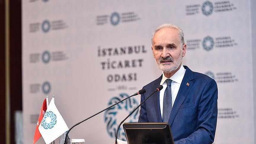 عالم الأعمال يرحب ببرنامج الحكومة الرئاسية التركية خلال 100 يوم