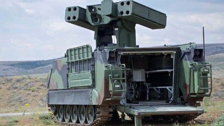 قناة روسية: الجيش التركي سيزود نقاط مراقبته في إدلب بمضادات طيران متطورة