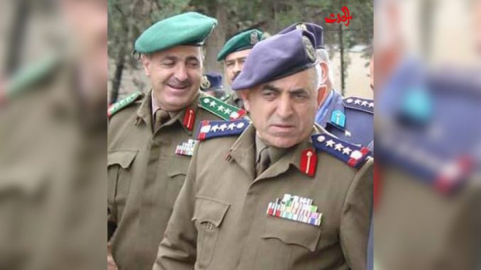 تصريح مروّع يخرج عن إجتماع ضباط مخابرات الصف الأول في نظام الأسد