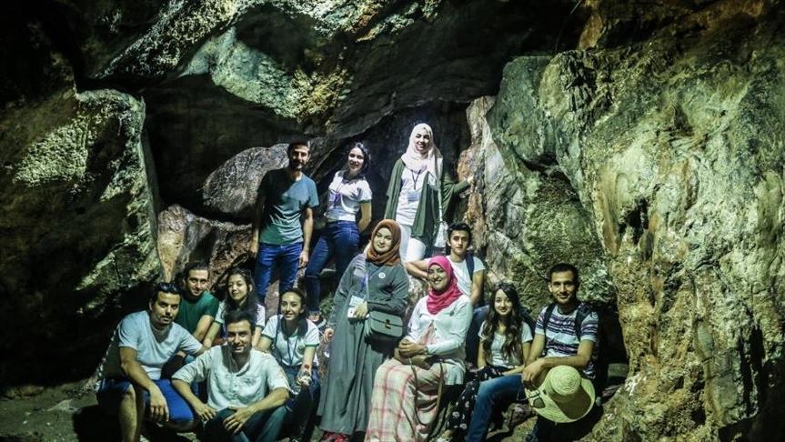 جامعة تركية تستقبل طلاب من تونس للمشاركة في مدرسة صيفية
