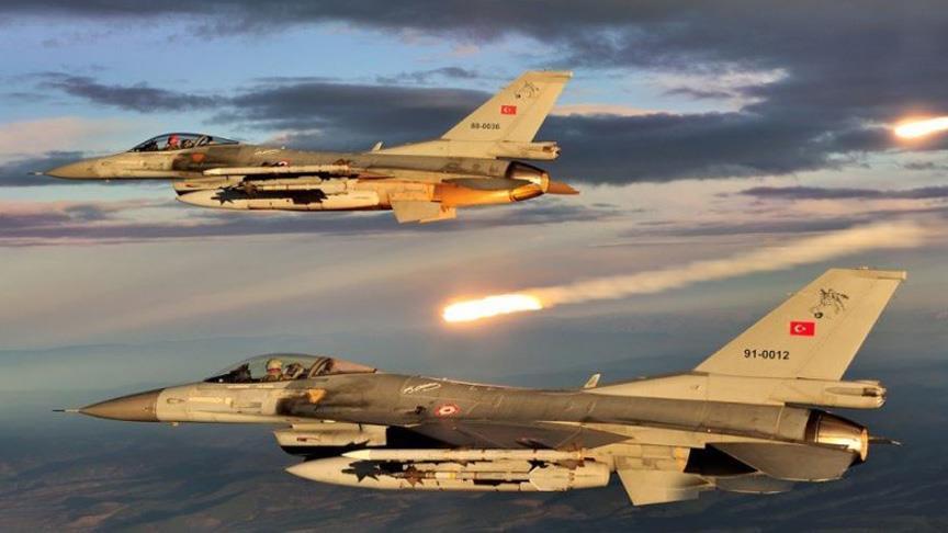 مقاتـ.ـلة تركية 100% تضاهي F-16 الأمريكية
