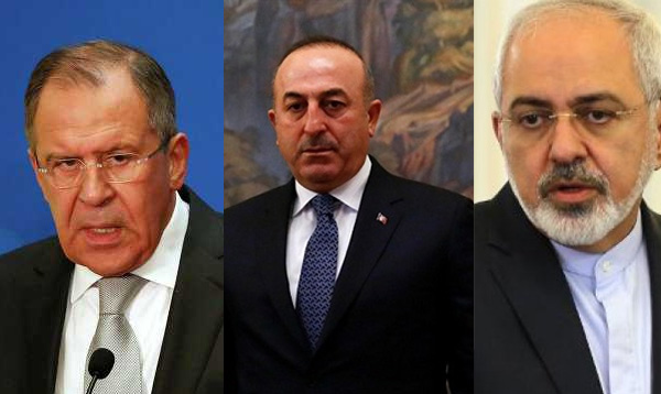 تركيا ترد على اتهامات النظام السوري حول اتفاق إدلب