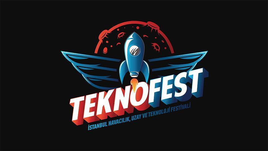 تنظيم أول مهرجان لتكنولوجيا الطيران والفضاء في تركيا