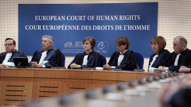 المحكمة الأوروبية ترفض دعوى للإرهابي أوجلان ضد تركيا