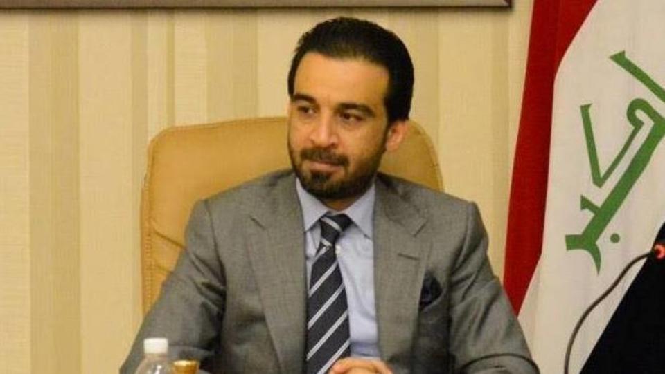 رئيس البرلمان العراقي يتلقى دعوتين رسميتين لزيارة تركيا وإيران