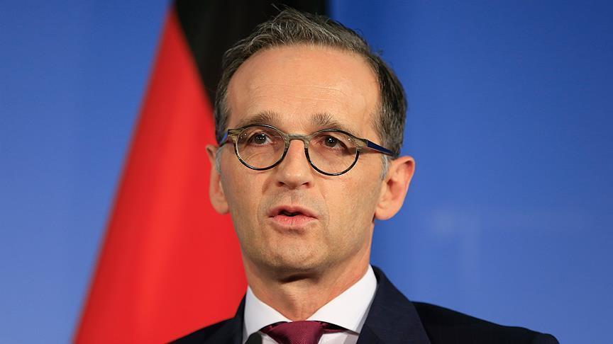 ألمانيا تعلّق على الإتفاق الروسي التركي حول إدلب