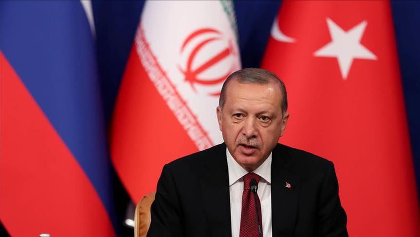 دبلوماسي سوري معارض: نعتمد على تركيا لمنع أي مأساة في إدلب