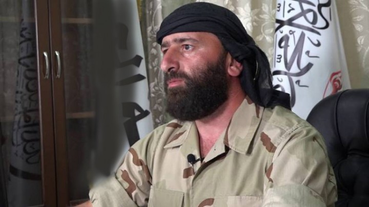 قائد فصيل عسكري كبير في درعا يوجه رسالة هامة لفصائل الشمال