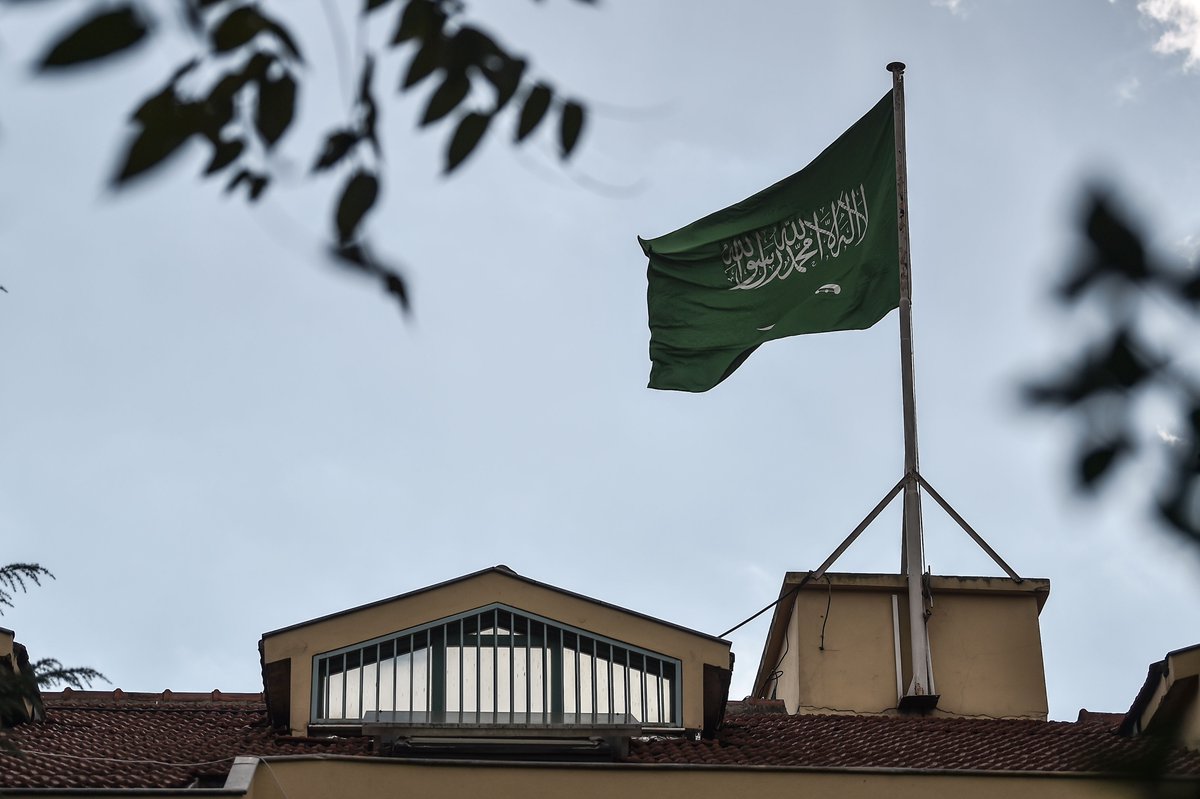 مختارة حي القنصلية السعودية تخوض معركة قضائية ضدها