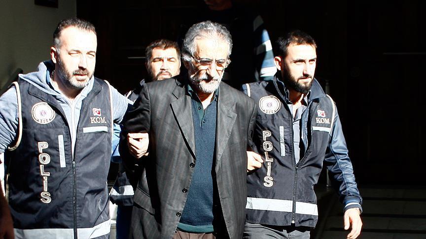 محكمة تركية تصدر حكمها على شقيق فتح الله غولن
