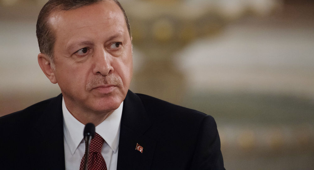 #أردوغان يقدم وعدا كبيرا بشأن سوريا