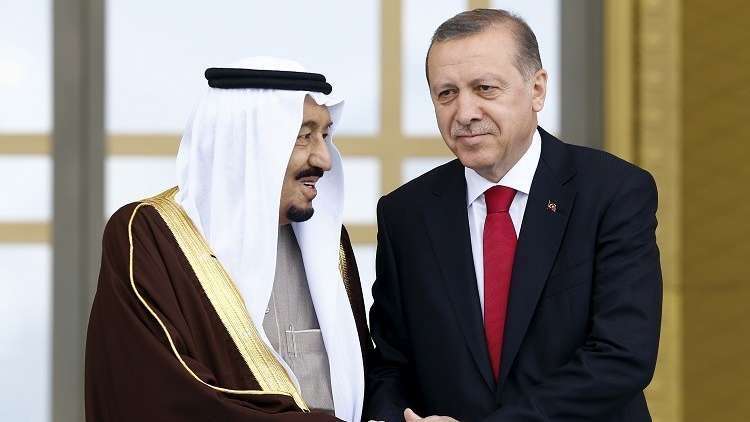 عاجل: بيان من الرئيس أردوغان حول حضور قمة مكة
