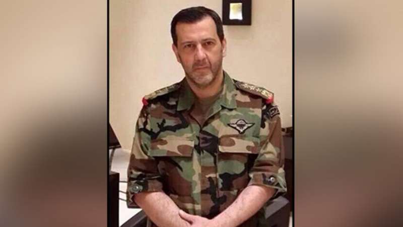 هذا ما وصف به ماهر الأسد قيادي في “فصائل المصالحات” كان قد قتله النظام؟