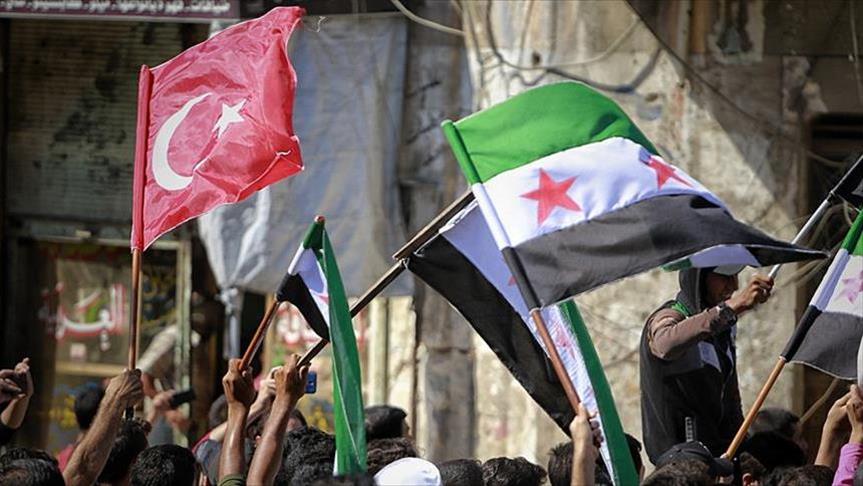 جهود الدبلوماسية التركية تحمي 4 ملايين سوري بإدلب