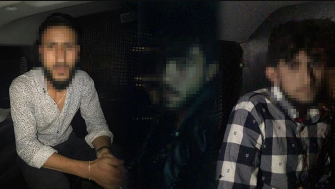 الشرطة التركية تلقي القبض على شاب سوري وصديقه بعد أن انتقما من مديره بسبب راتبه