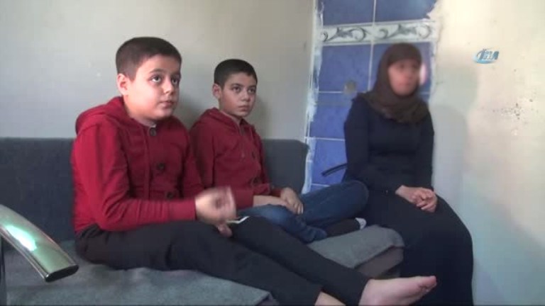الإعلام التركي يسلط الضوء على سيدة سورية تكافح من أجل أطفالها (فيديو)