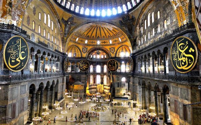 “متاحف تركيا ” .. أكثر من ثلاثة ملايين قطعة أثرية وقيمة مضافة للسياحة