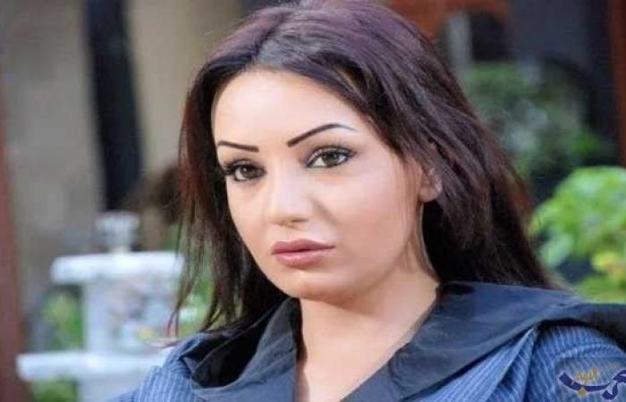 وفاة الفنانة السورية دينا هارون متأثرة بمرضها