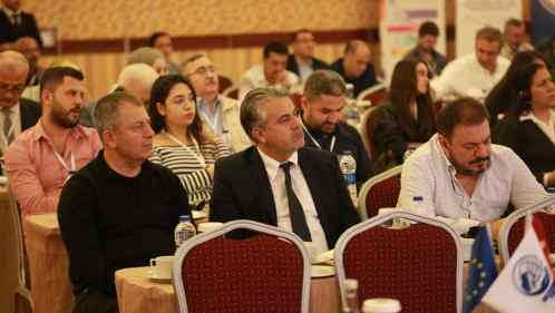 أنقرة تستضيف مؤتمرًا عن اللاجئين لبحث مشكلاتهم