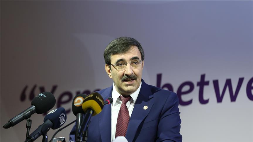 يلماز: فلول النظام البائد لن تعرقل التحول التاريخي في سوريا