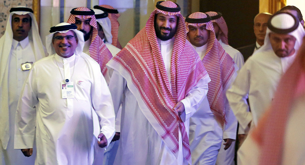 رئيس دولة ذهب إلى السعودية منذ 7 أيام واختفى وسط أزمة وجدل واسعين