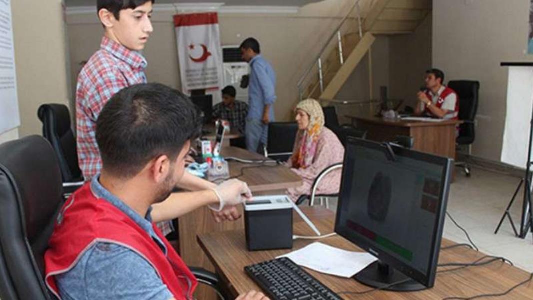 هكذا يمكن للسوريين في تركيا معرفة حالة ملفاتهم للحصول على الجنسية التركية