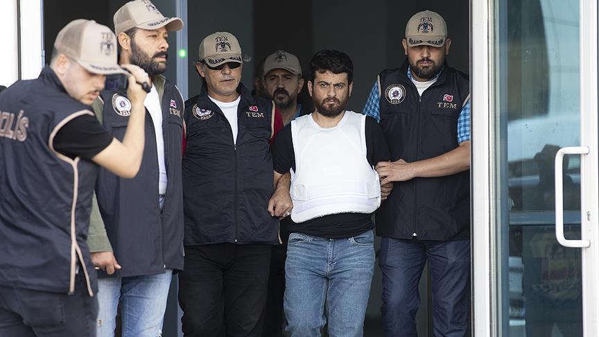 الإدعاء العام التركي يطالب بـ 53 مؤبدا لمخطط هجوم “ريحانلي”