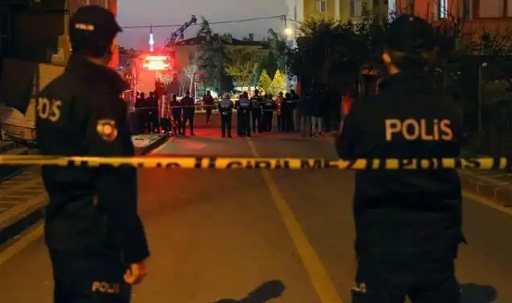 حدث مفجع في إسطنبول وسط إجراءات أمنية واخلاءات (صور + فيديو)