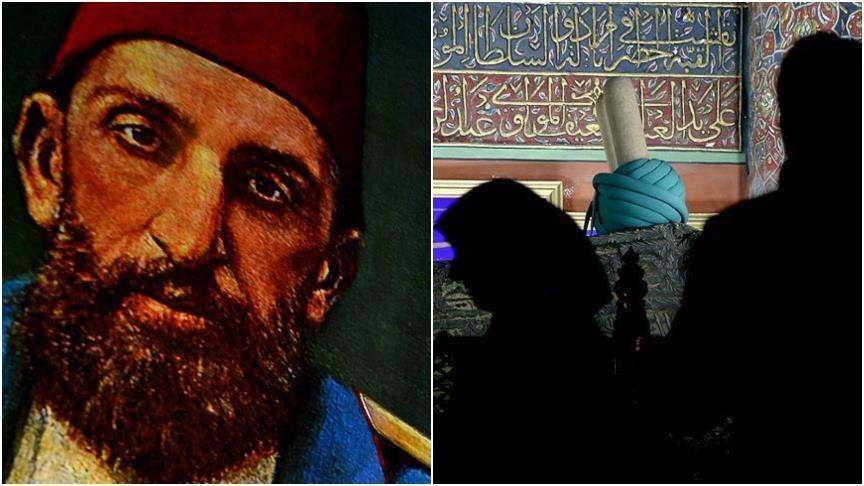 “ذاكرة العالم” تنتظر “مولانا” والسلطان عبد الحميد الثاني