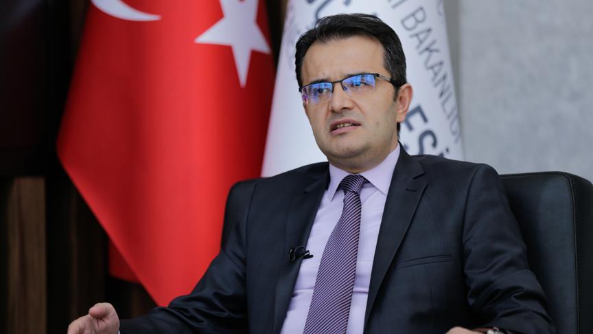 هام: رسالة من مسؤول تركي لعموم السوريين في تركيا