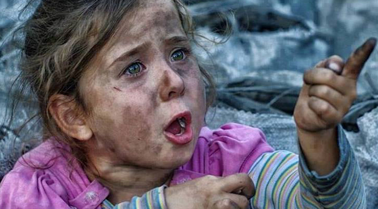 شبح الموت جوعًا يلاحق السوريين بمناطق “الأسد”