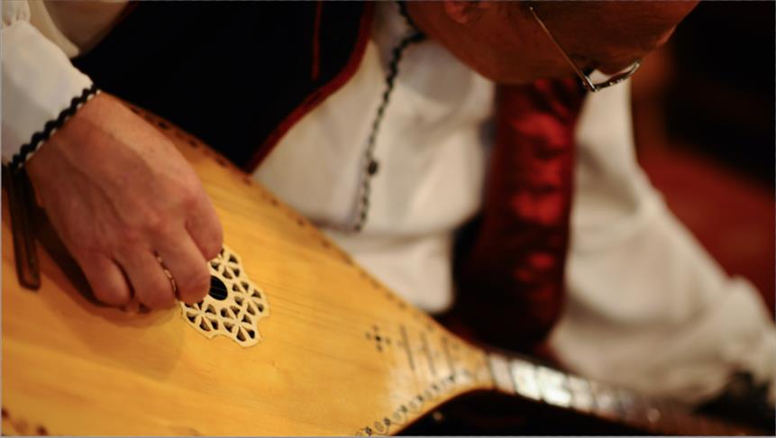 بأيدي بوسنية.. تشدو الموسيقى العثمانية
