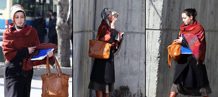 هل تتعرض السوريات في تركيا لـ “العنصرية” بسبب الحجاب ؟