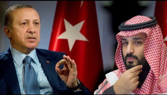 السعودية تشن حملة على تركيا وهدفها ضرب السياحة