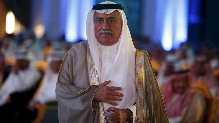 وزير الخارجية السعودي الجديد “إبراهيم العساف” .. تعرفوا عليه