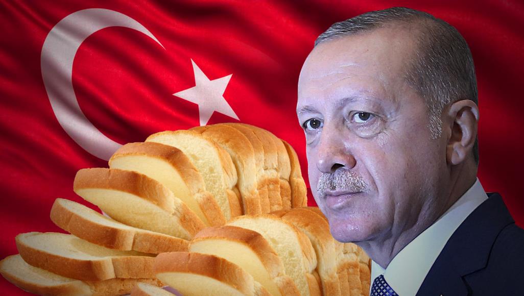 هل حرّم أردوغان الخبز الأبيض على الأتراك؟