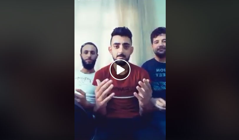 شباب يتحدثون العربية ويشتمون الأتراك يثير جدلاً واسعاً ومطالبات بمحاكمتهم (فيديو)