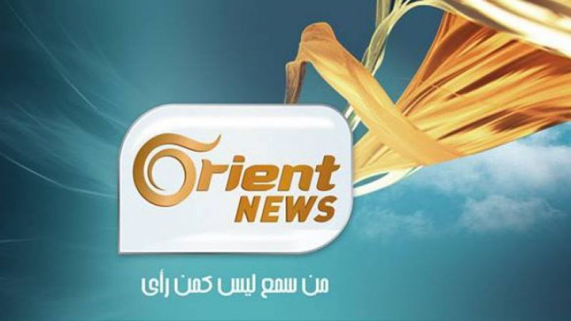 قناة أورينت تشن هجو.ماً مفا.جئاً ضد قطر .. والسوريون غاضبون !!