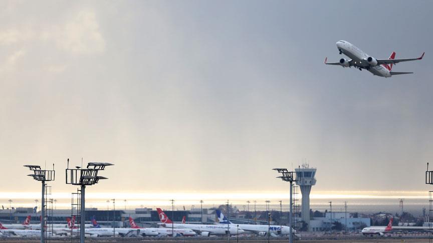 مطار “صبيحة الدولي” يفوز بـ 4 جوائز في مسابقة بإسطنبول