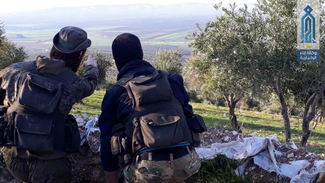 خبير بالشأن التركي: سيطرة هيئة تحرير الشام على إدلب ليس من صالحها وهذا ما سيحصل