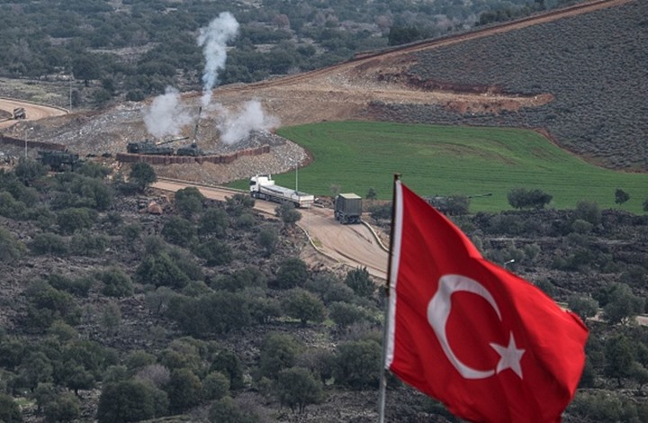 السلطات التركية تصدر أمرا باعتقال 100 جندي