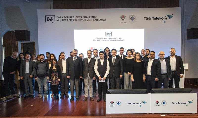 تحسين حياة السوريين في تركيا .. خمسة أبحاث تفوز بالجوائز
