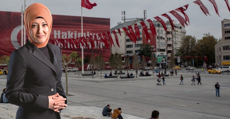 كاتبة تركية تنتقد حملة ضد السوريين: لمَ عليهم أن يكونوا دائماً بحالة حزن