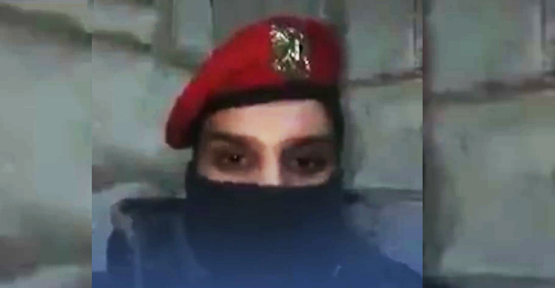 جندي في جيش الأسد يتجاوز كل الخطوط .. نحن مو ولاد حرام “فيديو”