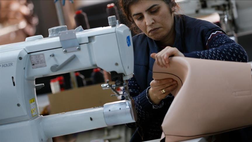 تركيا.. ارتفاع صادرات المنتجات الجلدية 13 بالمائة