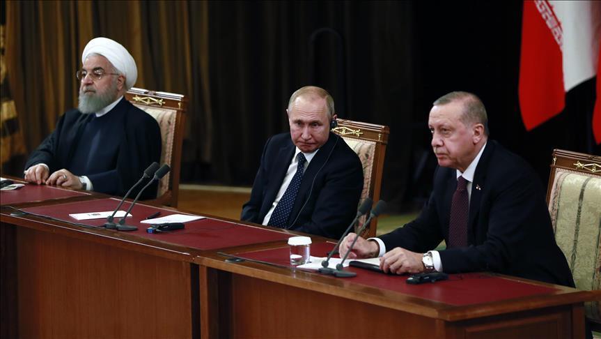 عاجل: تصريح هام للرئيس أردوغان عن السوريين في تركيا